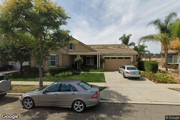 Pacific Sunset - Eureka Springs