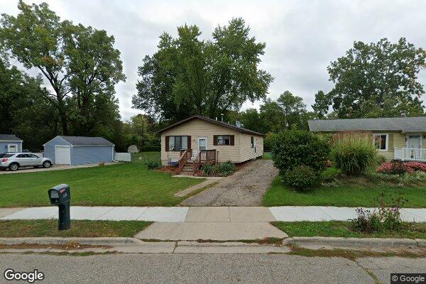 Maloney Street Residential Care