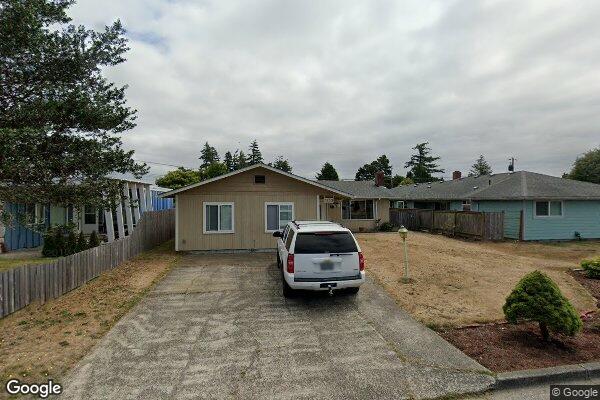 Coastal Living Senior Care Homes Llc