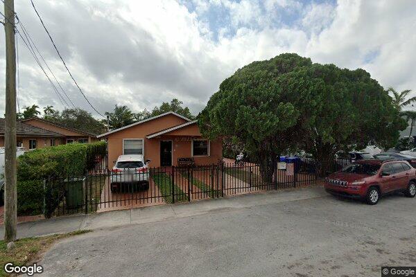 New Millennium Adult Care Iii