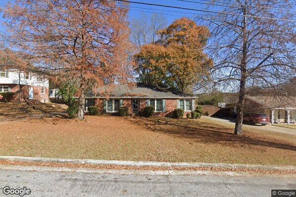 Apache Personal Care Home