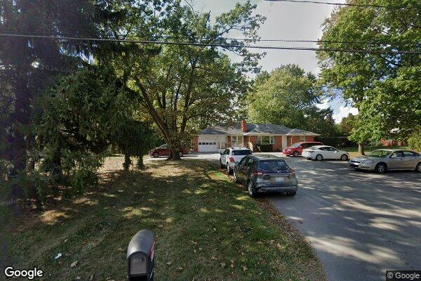 Hamilton's Assisted Living Inc