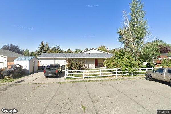 Safe Haven Homes Of Bellevue-Safe Haven Health Care, Inc