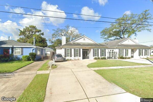 St. Michael's Assisted Living