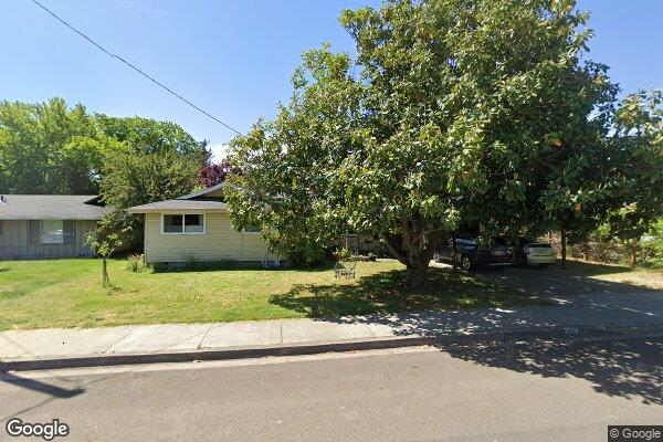 Marian R Pitts Adult Foster Home