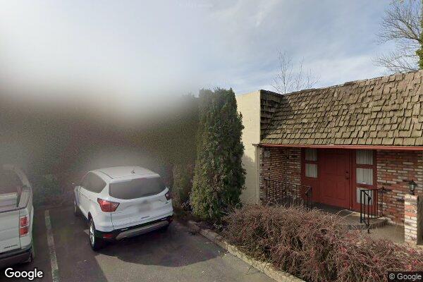 Golden Pine Guest Home