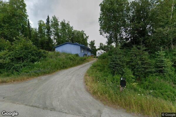 Fireweed Assisted Living