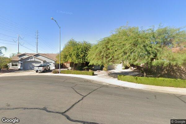 Patricia Ann Garrett