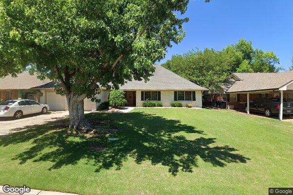 The Heaven House Elmwood