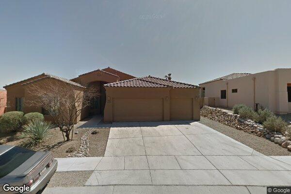 Rosa's Little House Ii Assisted Living Home