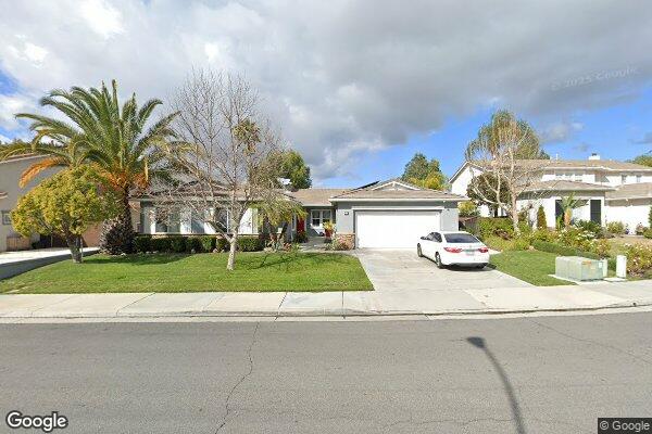 Chardonnay Hills Care Home