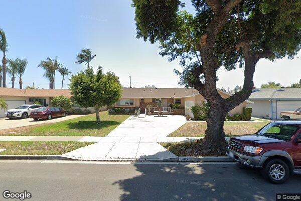 Angel Guest Care Home