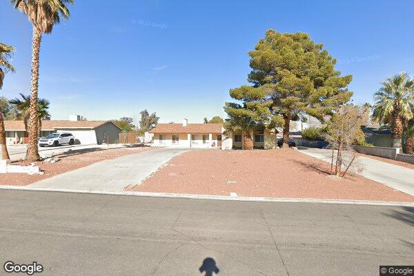 Saint Anne Residential Care Corp