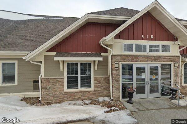 Augusta Place - A Prospera Community