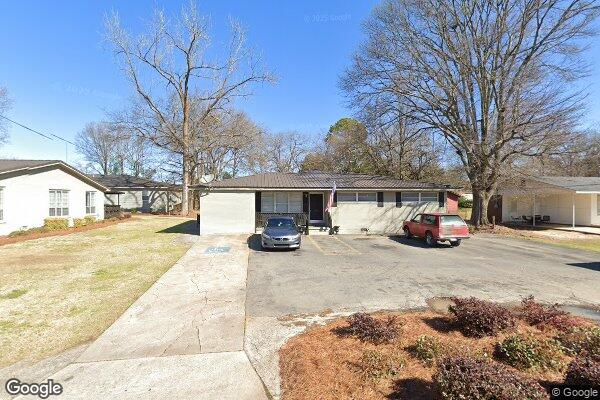 Gramps N Grannies Iii