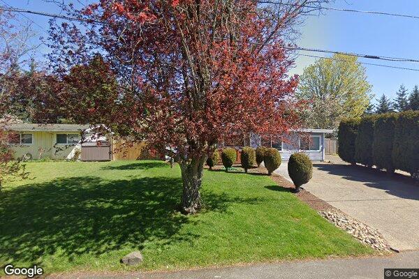 Esther Adult Family Home Llc