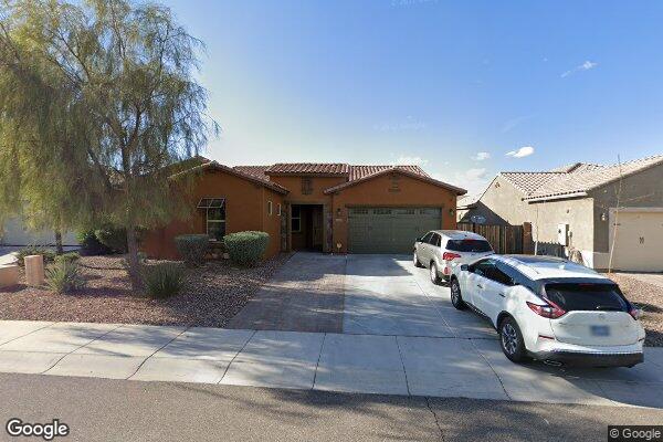 Z Haven At Vistancia Assisted Living Llc