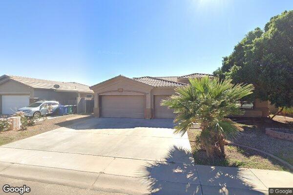 Mesa Adult Care Home Ii