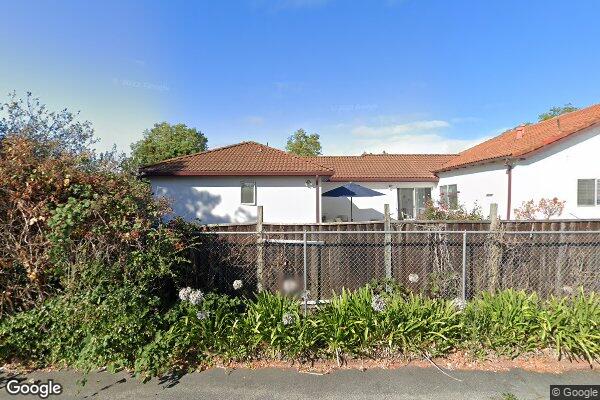 Rosie's Home For The Aged