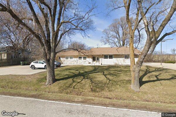 Tree Of Life Greenfield