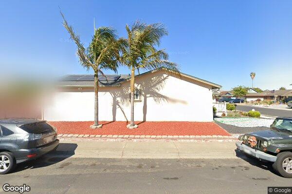 Rn Elder Care Provider Inc