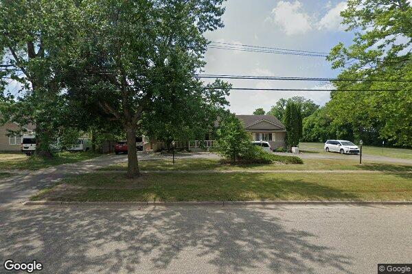 318 E. Hammond Street Afc