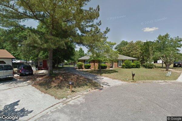 Wise Choice Personal Care Home