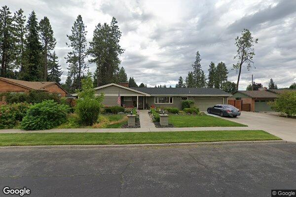 Legacy Gardens Of Spokane Llc