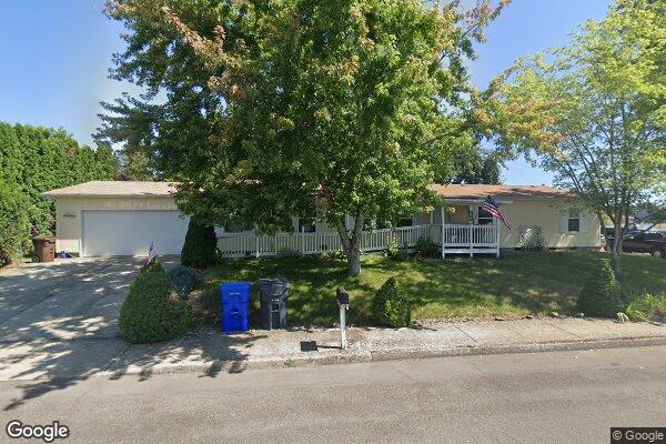 Kathy Boyd Foster Home