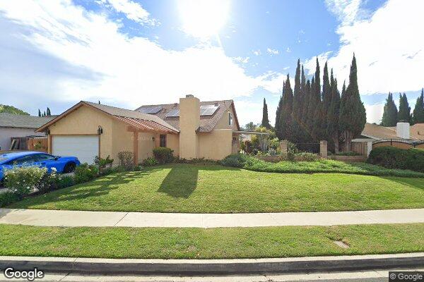 Laigo-Zanders Home For The Elderly Ii