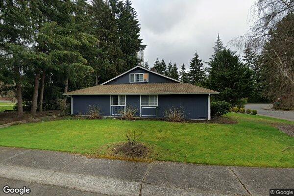 Hospitality Adult Family Home