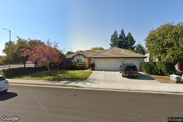 Laverne Senior Carehome