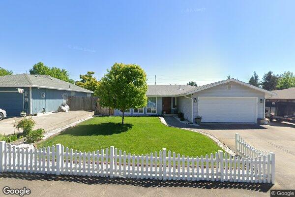 Hidden Treasures Adult Foster