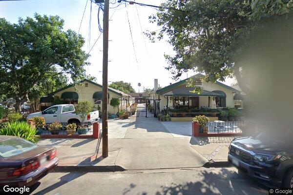 Amor Residential Care Home