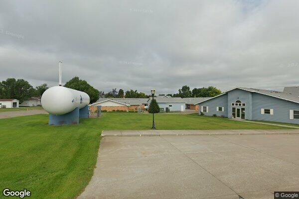 Napoleon Congregate / Al Apartments