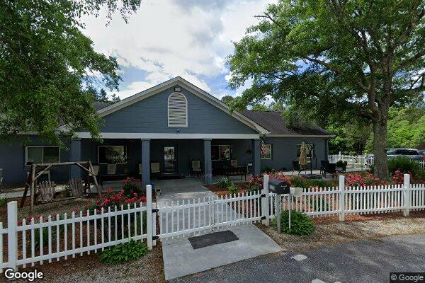 Lakeview Assisted Living