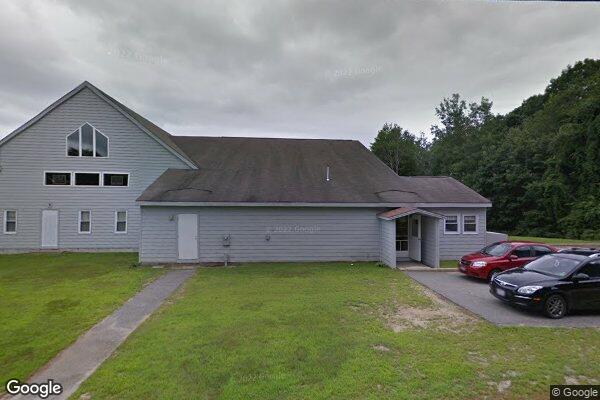 Respite Care-Brunswick