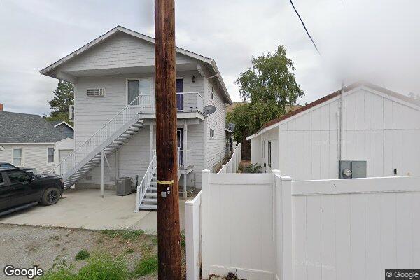 Rosewood Cottage At Lake Chelan