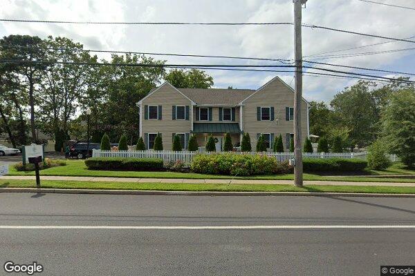 Alcoeur Gardens At Brick