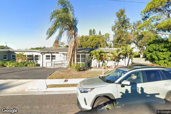 Kona Gardens Assisted Living Facility