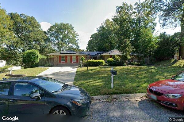 Angels Garden Iii (The)