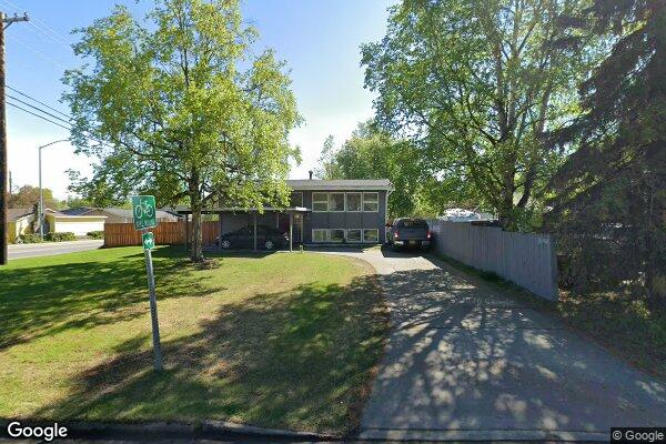 Kham Assisted Living Home