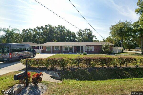 Cameron Alf Iii Corp