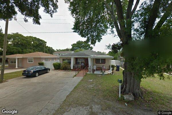 My Mom's Home Alf West Tampa Llc