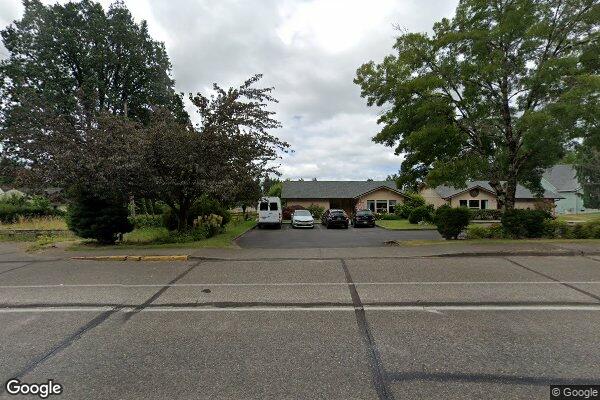 Pacific Country Home Llc