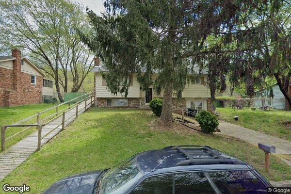 Eby Health Services Iv