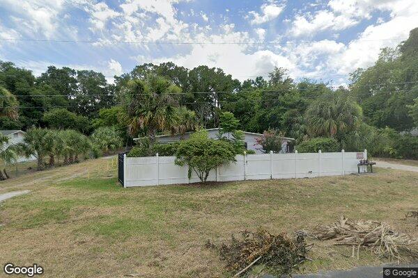 Southwest Retirement Home