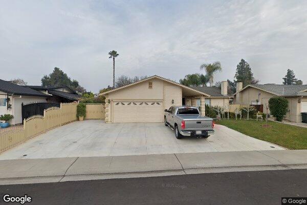 Lidia's Blessed Home