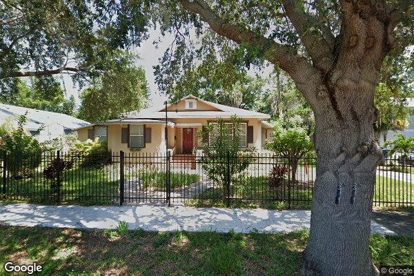 Grace Villa Facility Llc