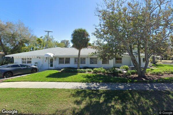 Harbor Inn Of Venice Inc